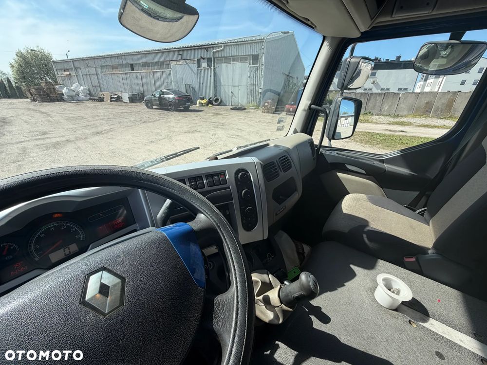 Renault Midlum 280 DXI - 12