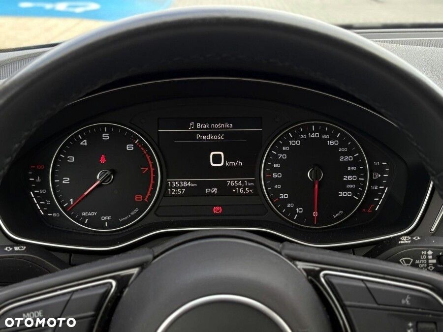 Audi A4 Limousine - 18