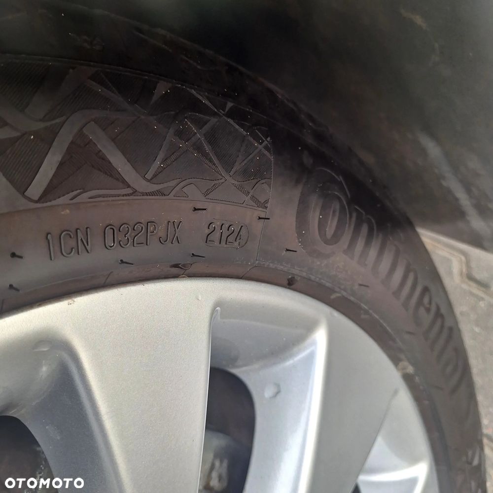 Opel Mokka X 1.4 ECOTEC Start/Stop Design Line - 28