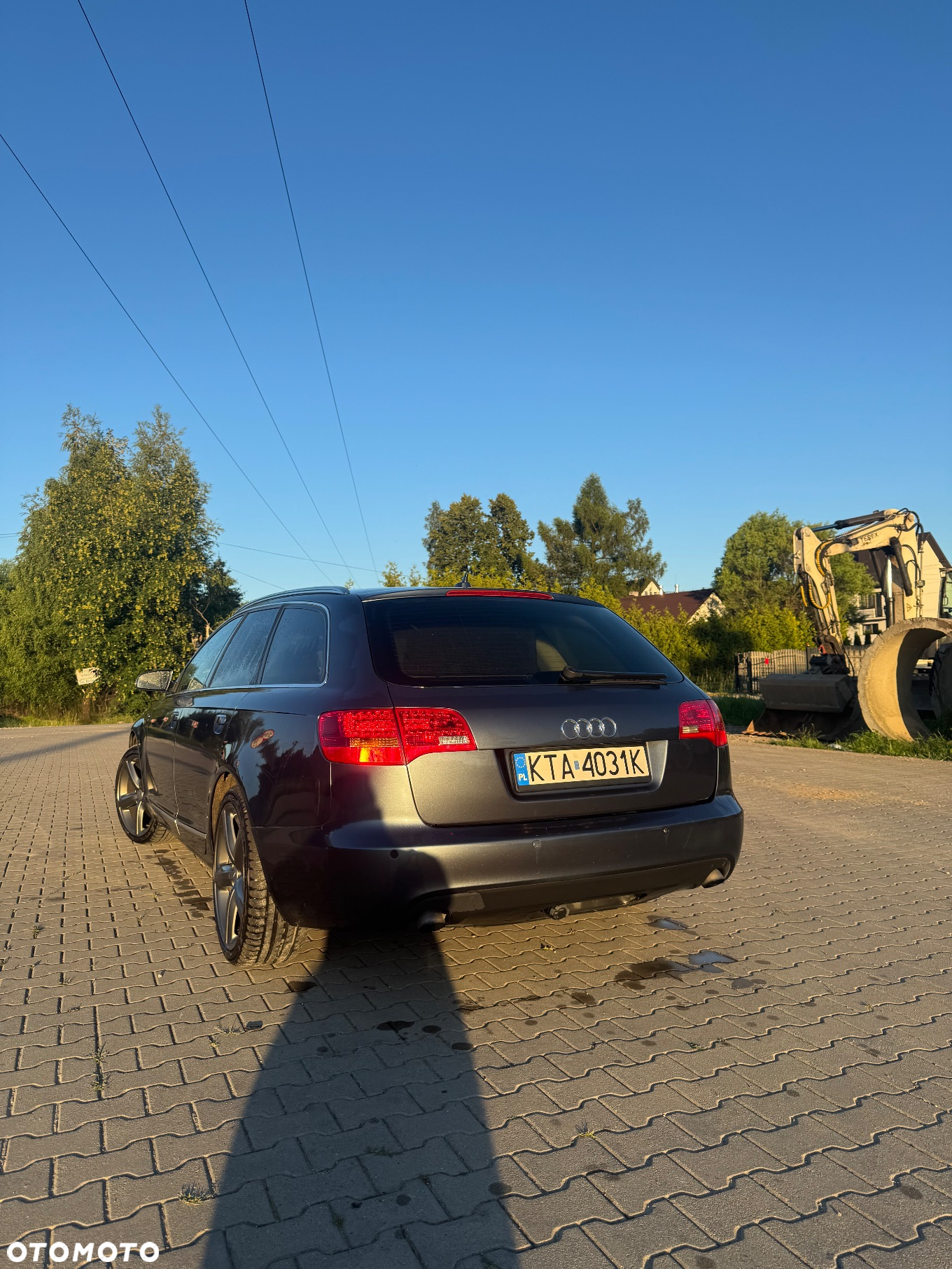 Audi A6 2.7 TDI Quattro Tiptr - 3