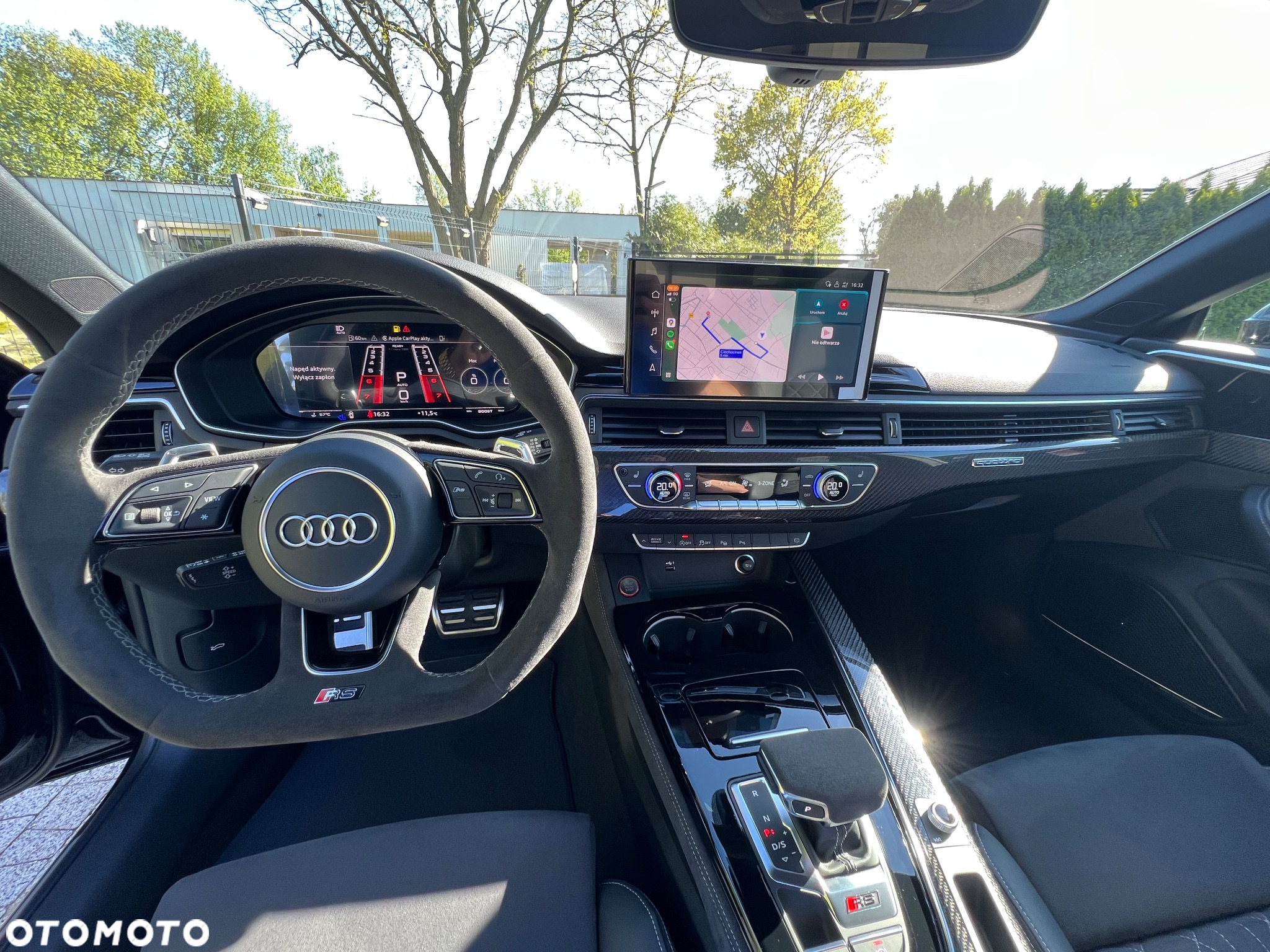 Audi RS5 Coupé - 12