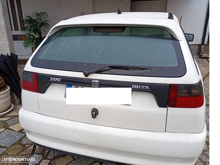 SEAT Ibiza - 3