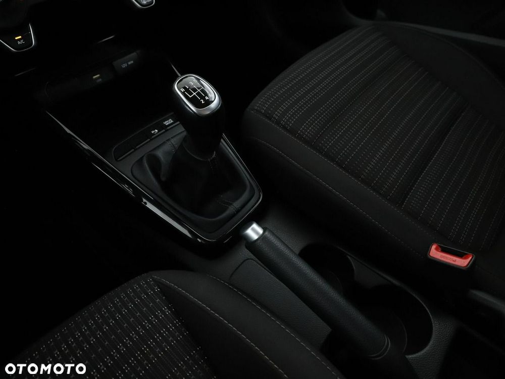 Kia Stonic 1.0 T-GDI L - 29