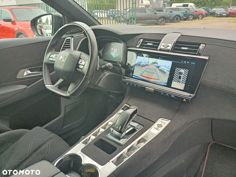DS Automobiles DS 7 Crossback - 16