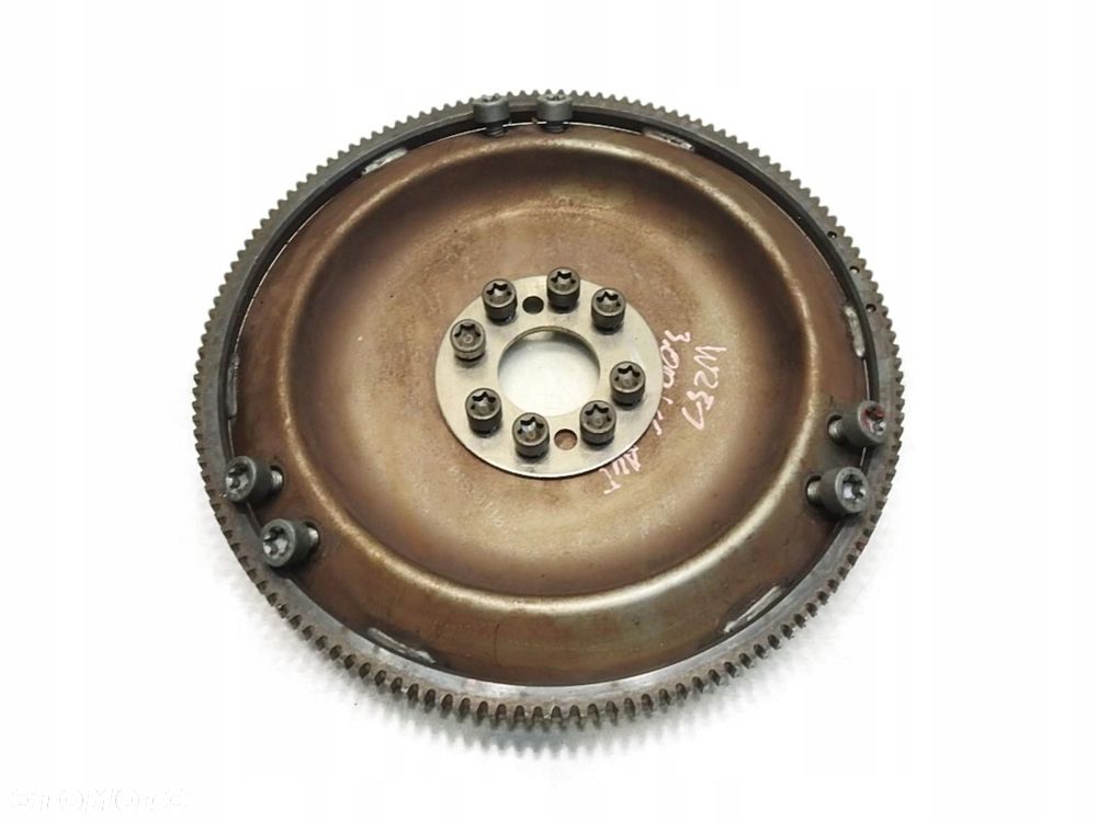 KOŁO ZAMACHOWE AUTOMAT MERCEDES R W251 3.0 CDI - 1