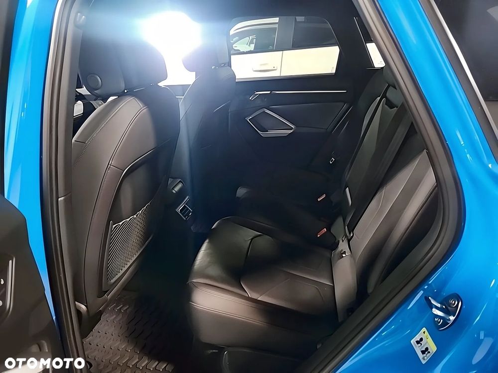 Audi Q3 45 TFSI Quattro S tronic S line - 8