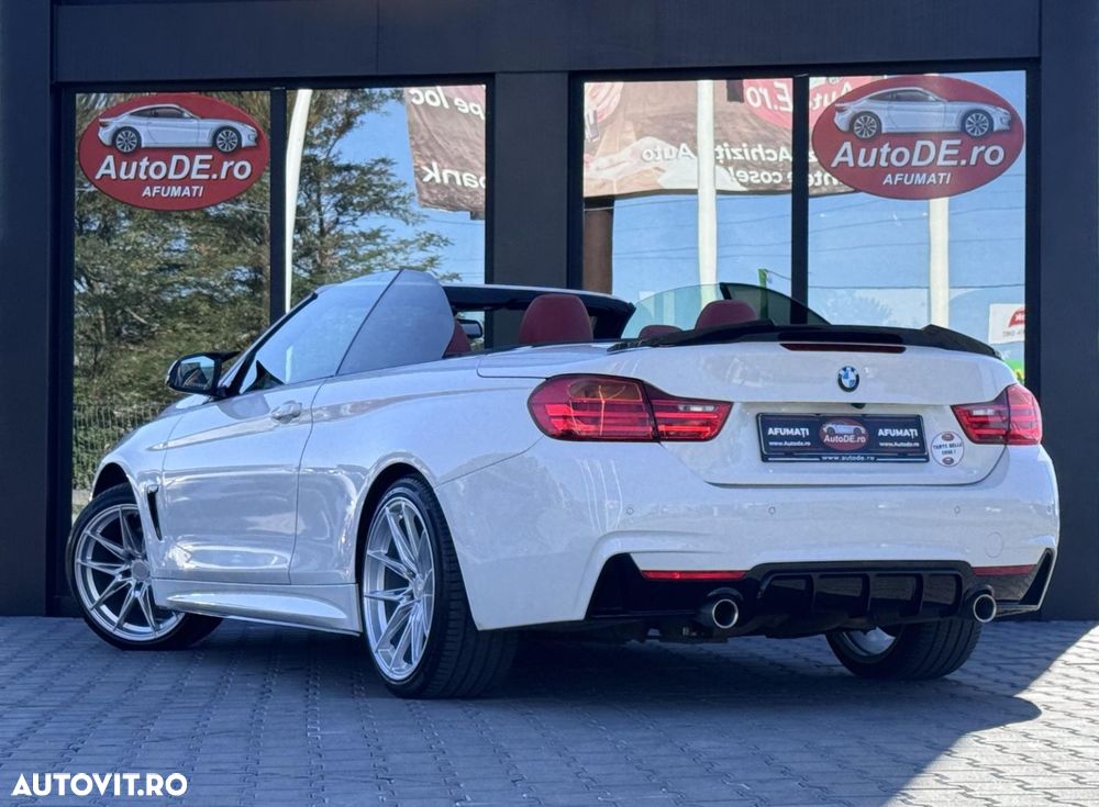 BMW Seria 4 - 3