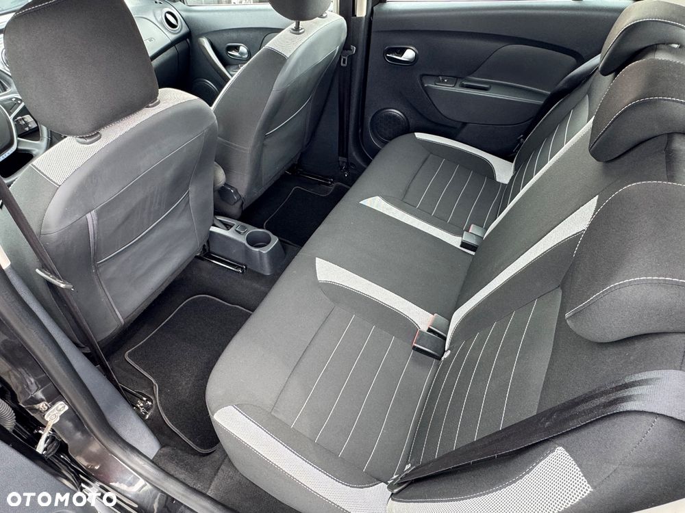 Dacia Sandero TCe 90 (S&S) Comfort - 30