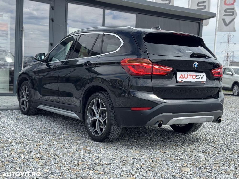 BMW X1 - 4