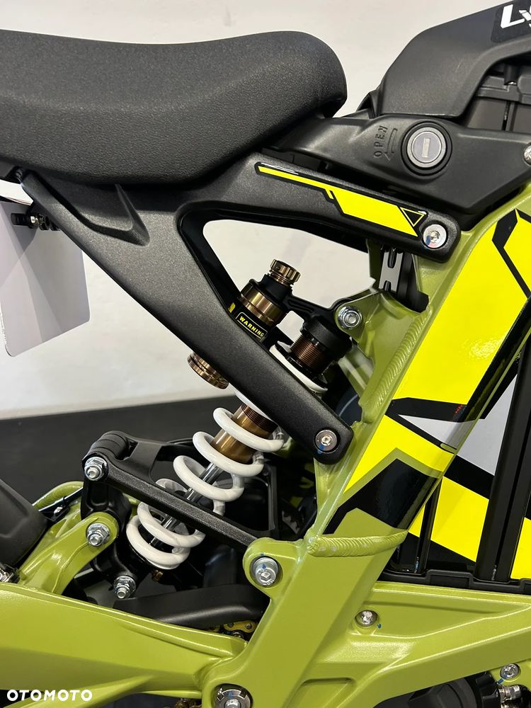 Surron Light Bee - 7