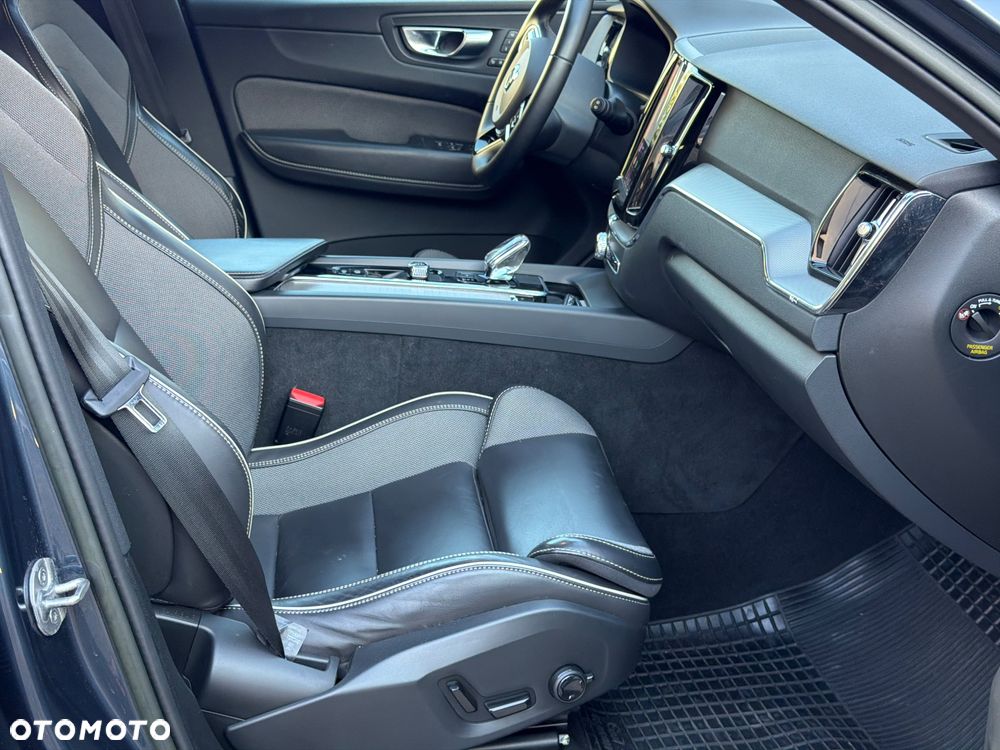 Volvo XC 60 B4 D Geartronic Inscription - 7