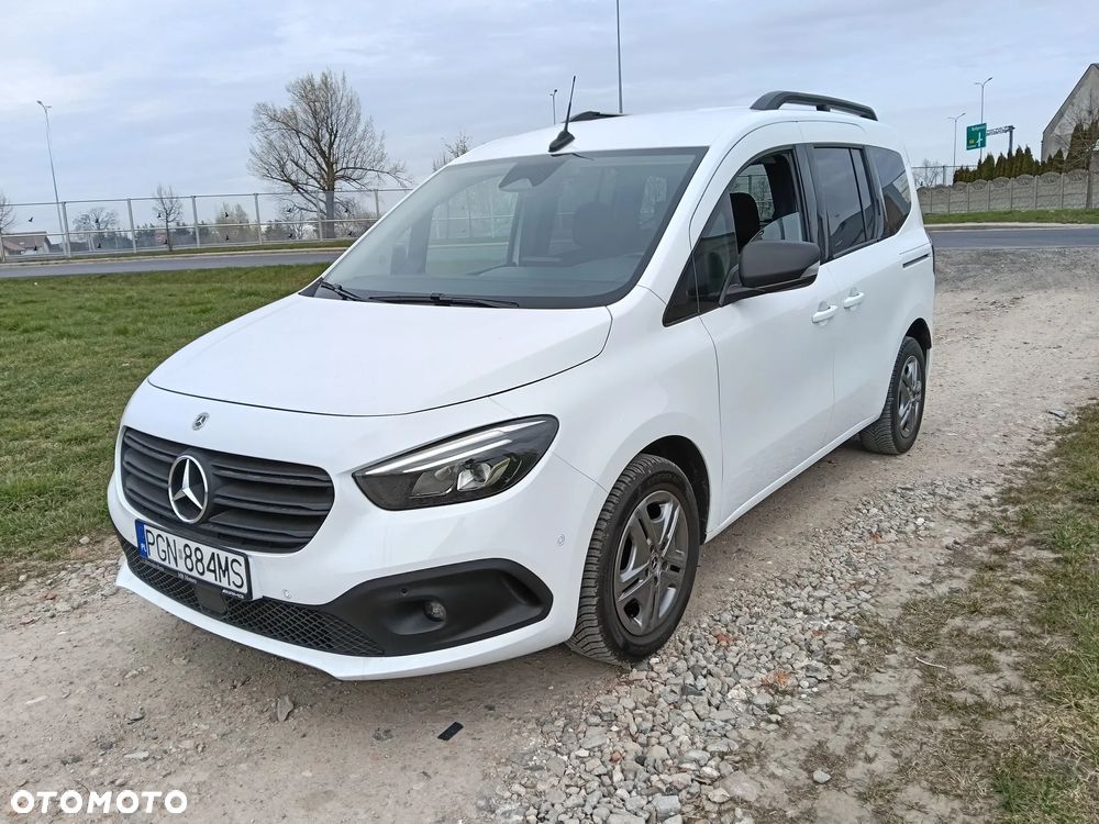 Mercedes-Benz Citan - 2