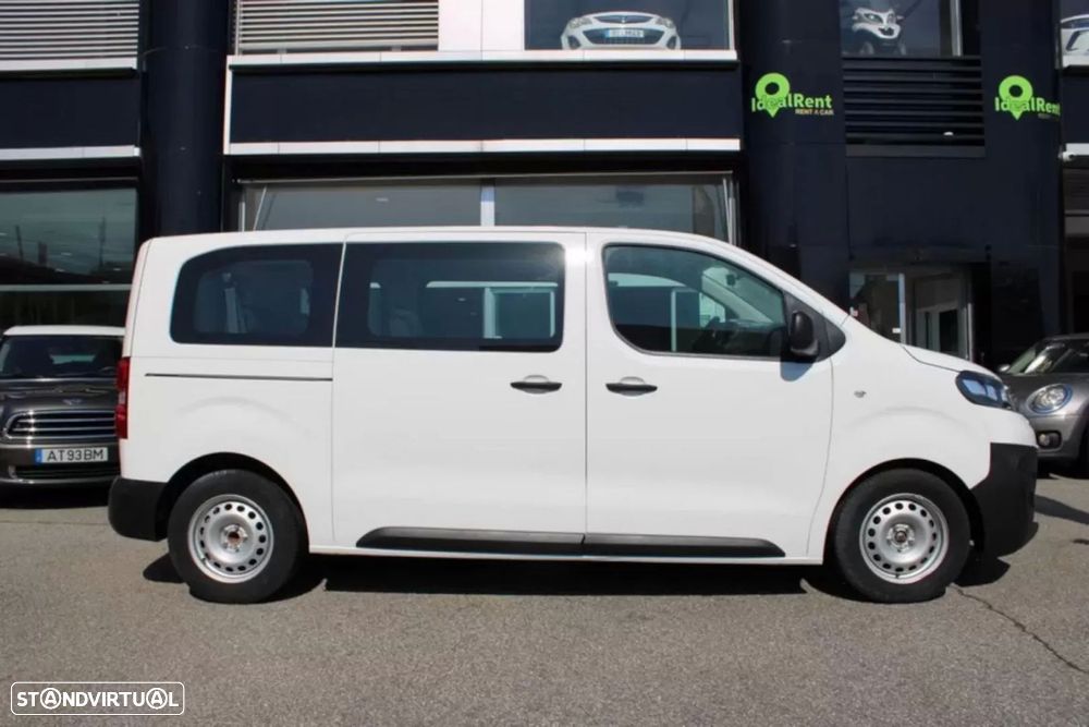 Opel Vivaro 1.5 CDTi L1H1 Essentia - 5