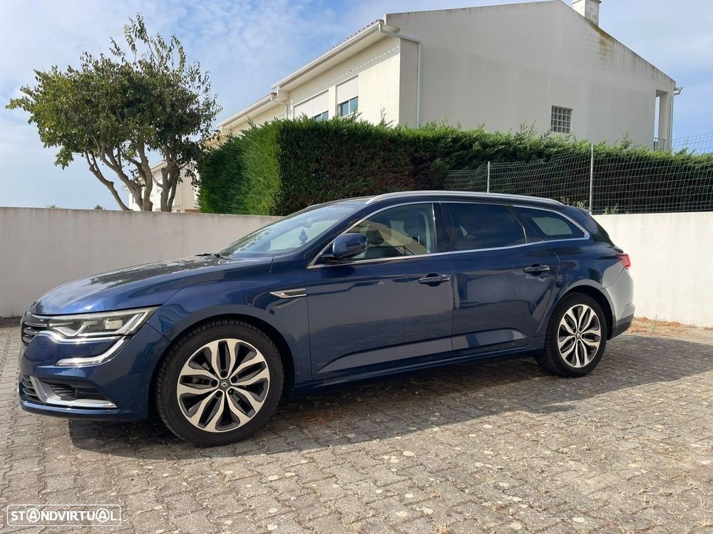 Renault Talisman - 5