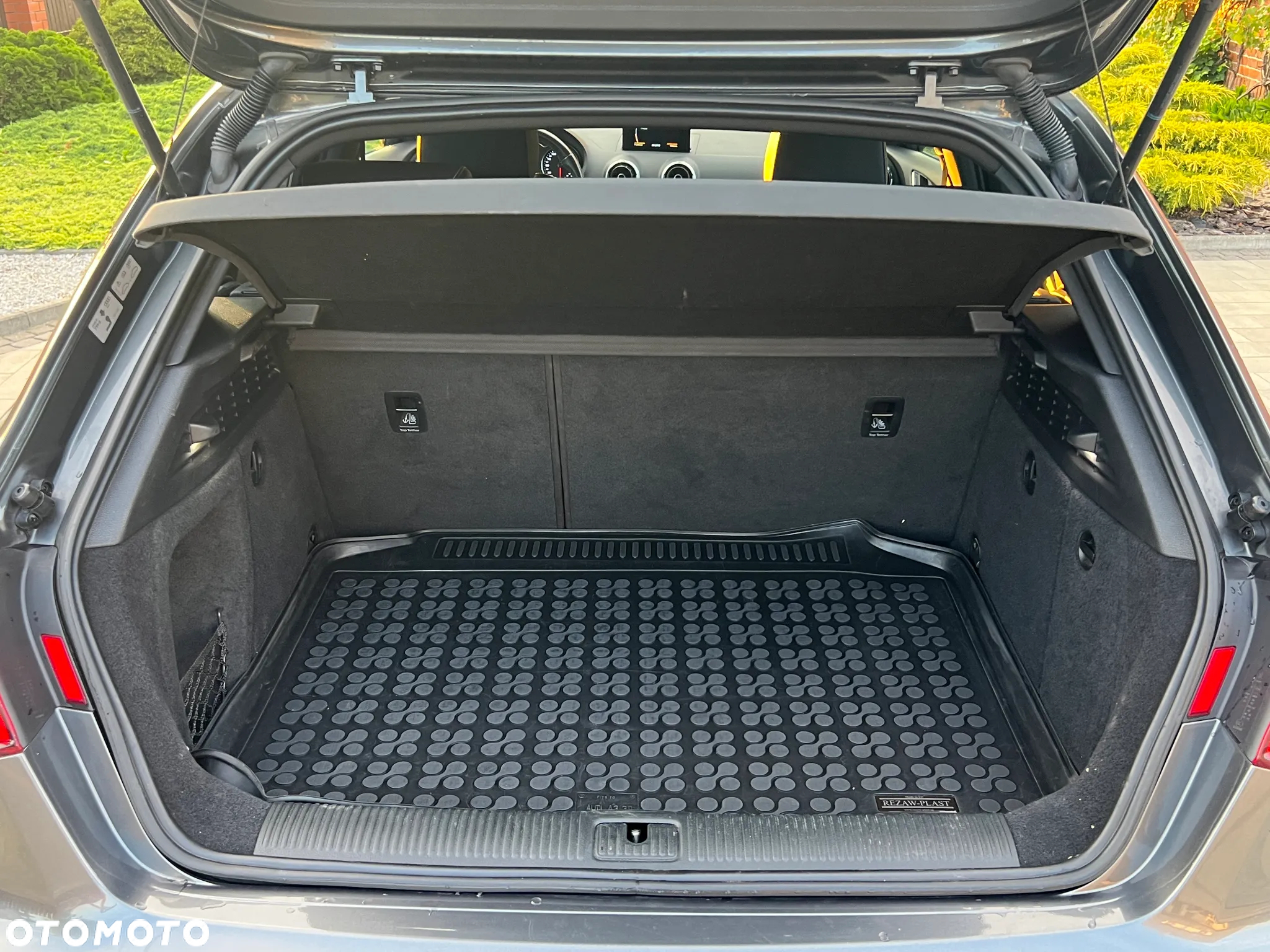 Audi A3 - 19