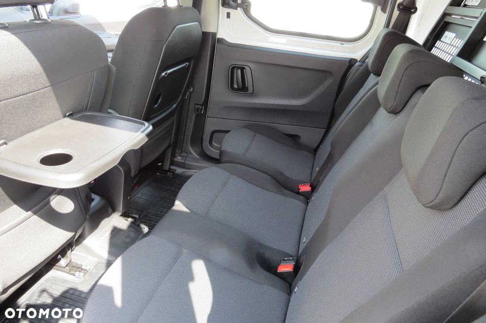 Toyota Toyota ProAce City - 17