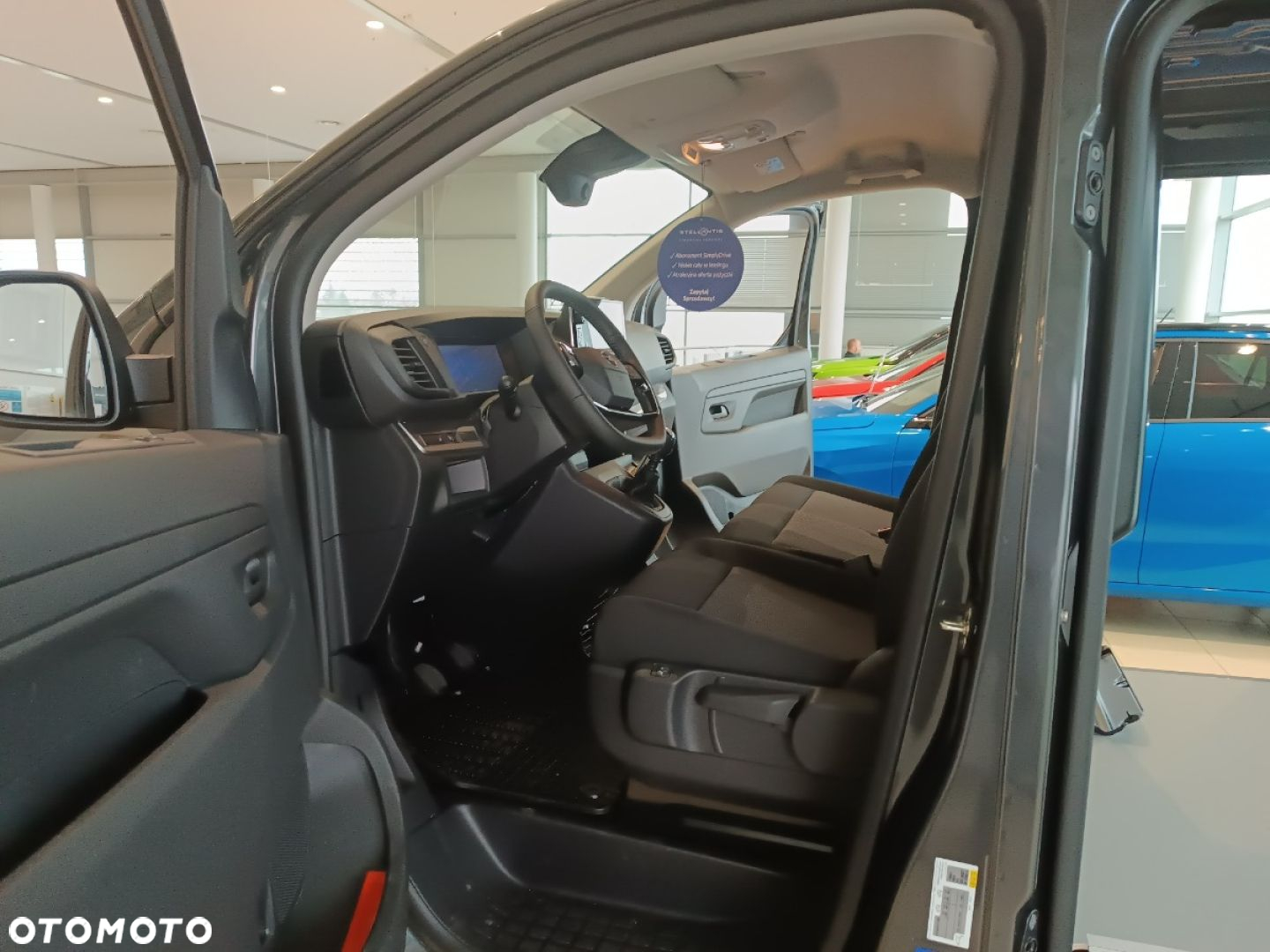 Opel Vivaro - 12