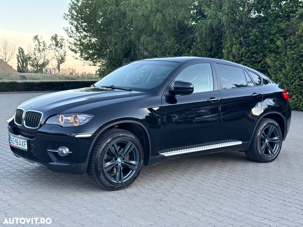 BMW X6 - 3