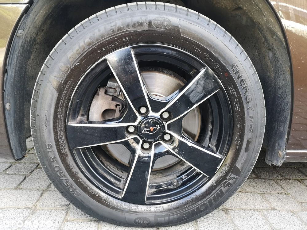 Opel Combo Life XL 1.5 CDTI Elite S&S - 25