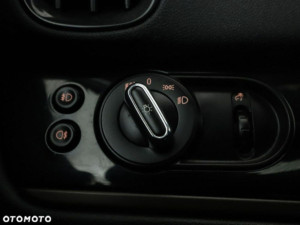 MINI Countryman Cooper S E All4 - 33