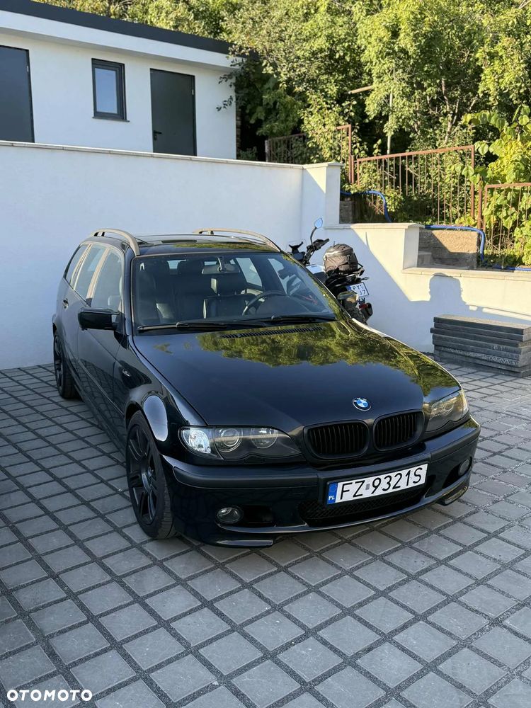 BMW Seria 3 330d - 2