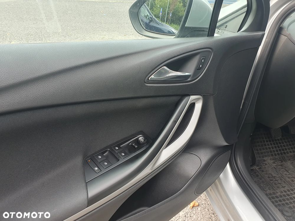 Opel Astra V 1.6 CDTI Enjoy - 7