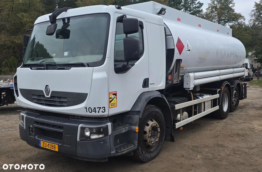 Renault Premium - 2