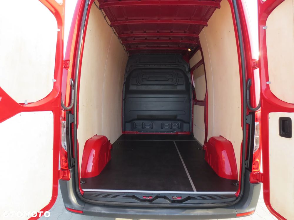 Mercedes-Benz SPRINTER L2H2  SALON POLSKA NISKI PRZEBIEG - 25