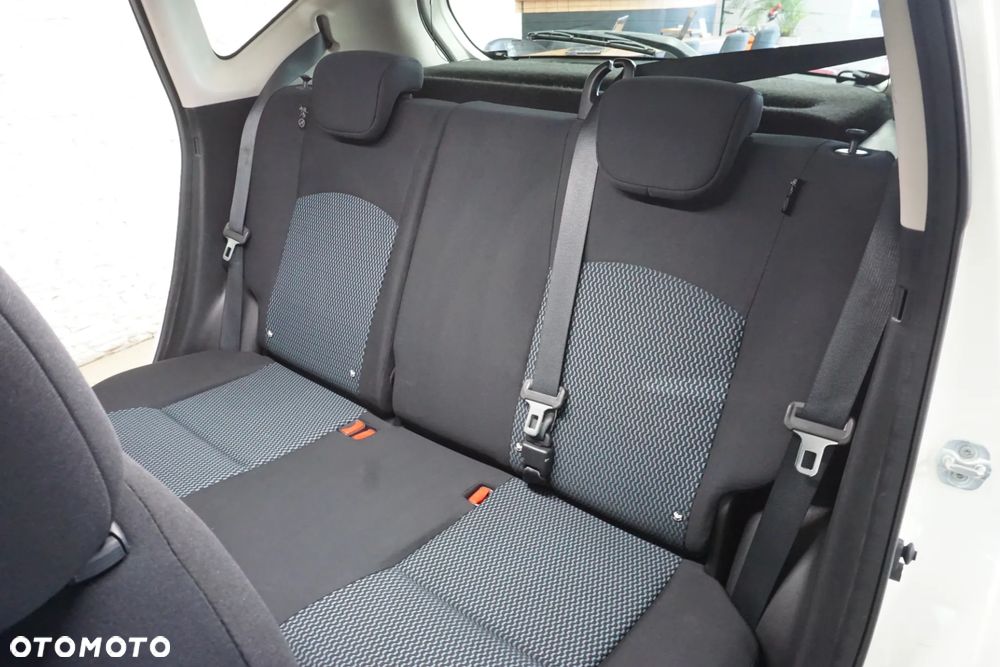 Nissan Note 1.5 dCi Acenta - 22