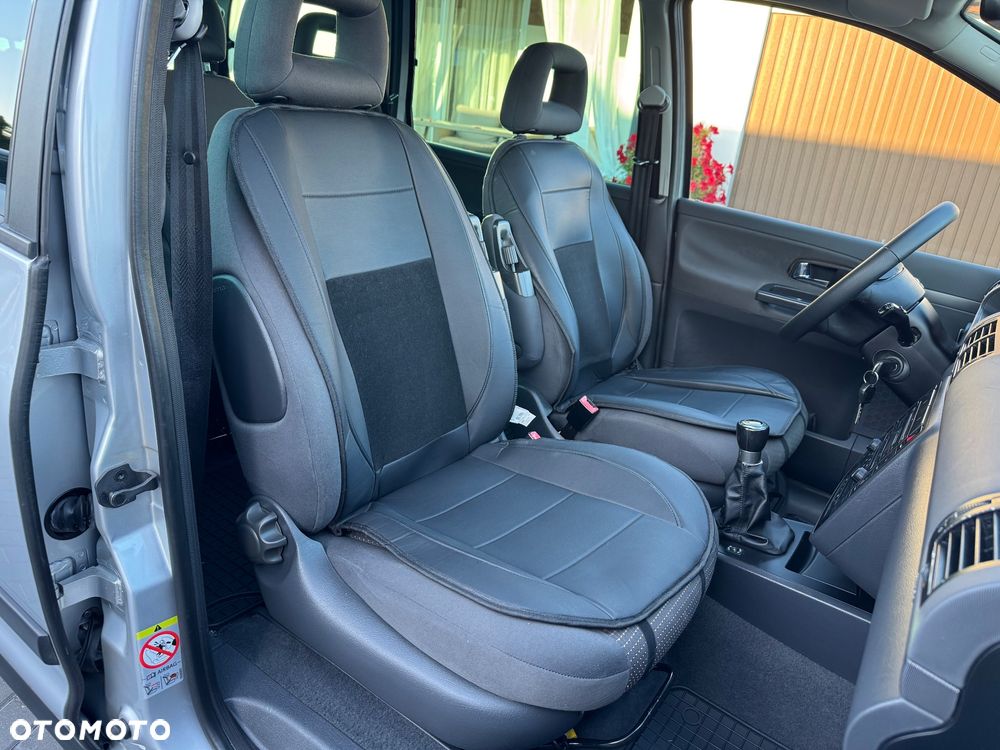 Seat Alhambra - 34