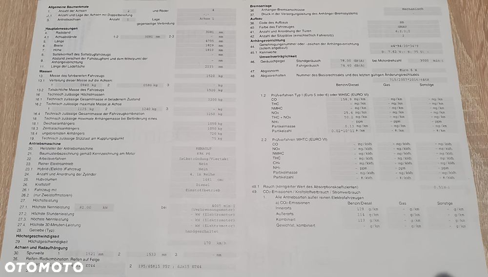 Mercedes-Benz Citan - 21