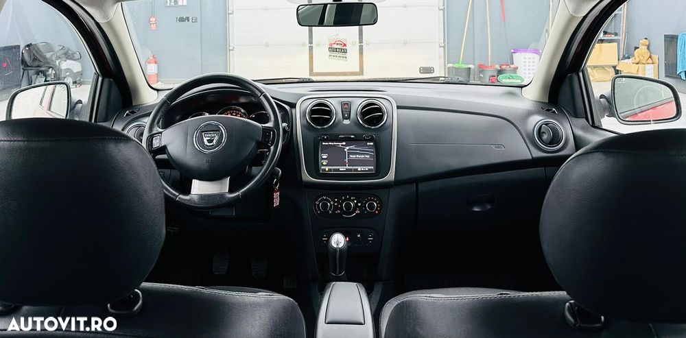 Dacia Logan dCi 90 Prestige - 7