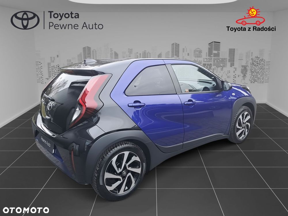 Toyota Aygo X - 2