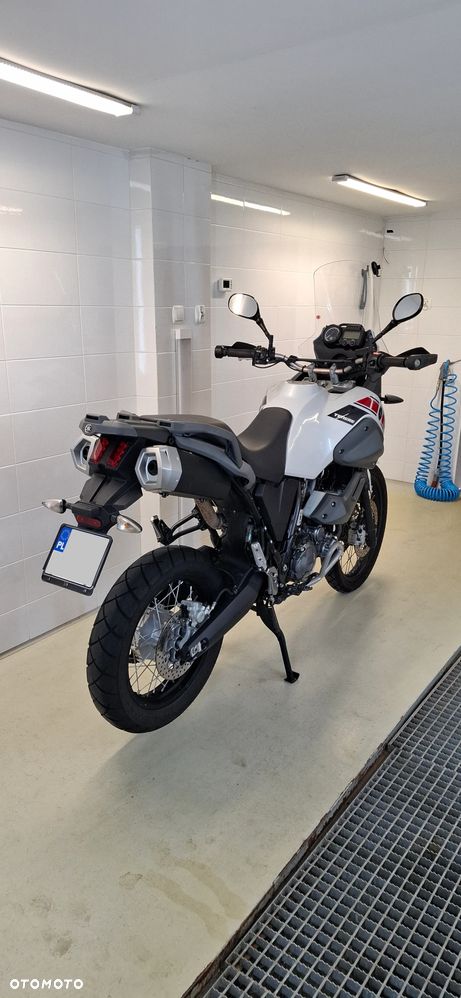 Yamaha Tenere - 6