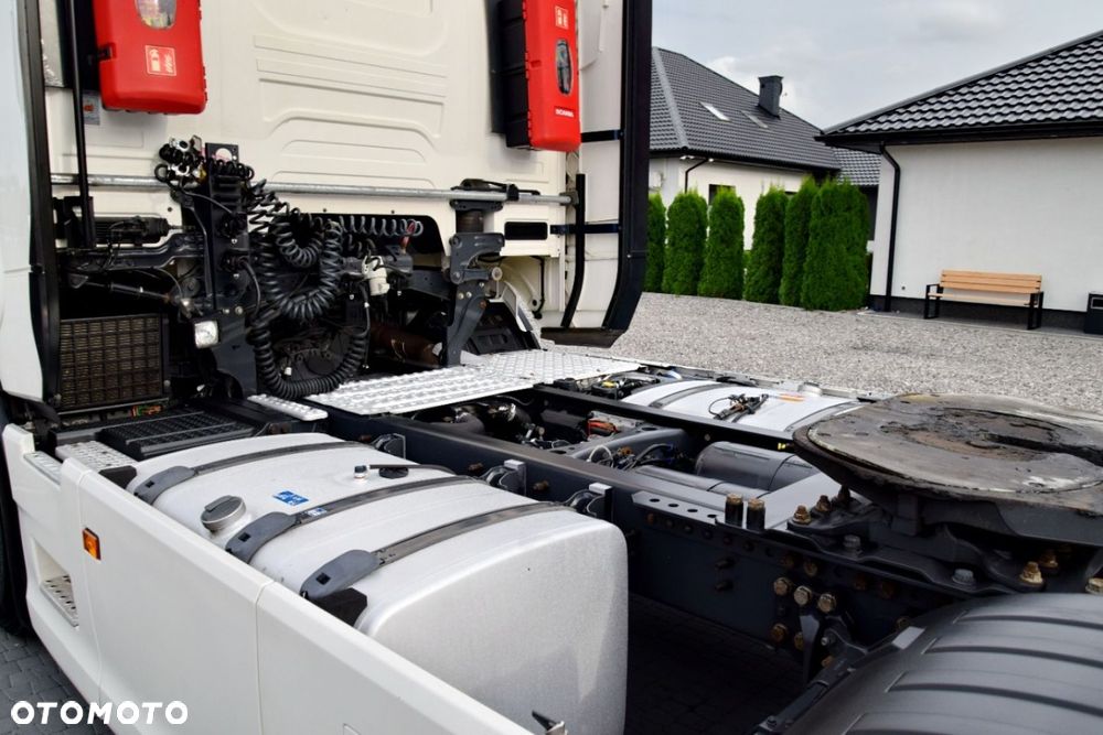Scania R450 Standard - 15