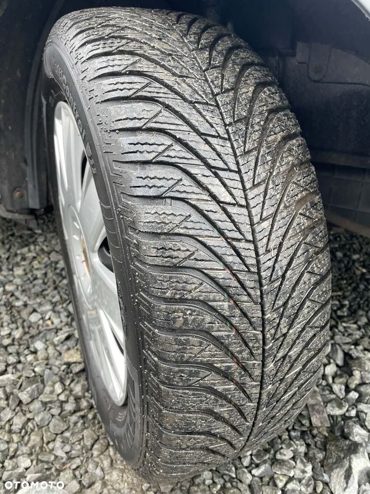 Ford Fusion 1.25 Style - 26
