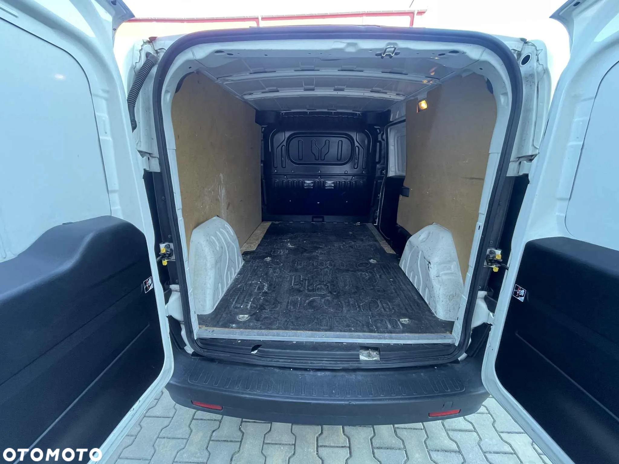 Opel Combo - 13