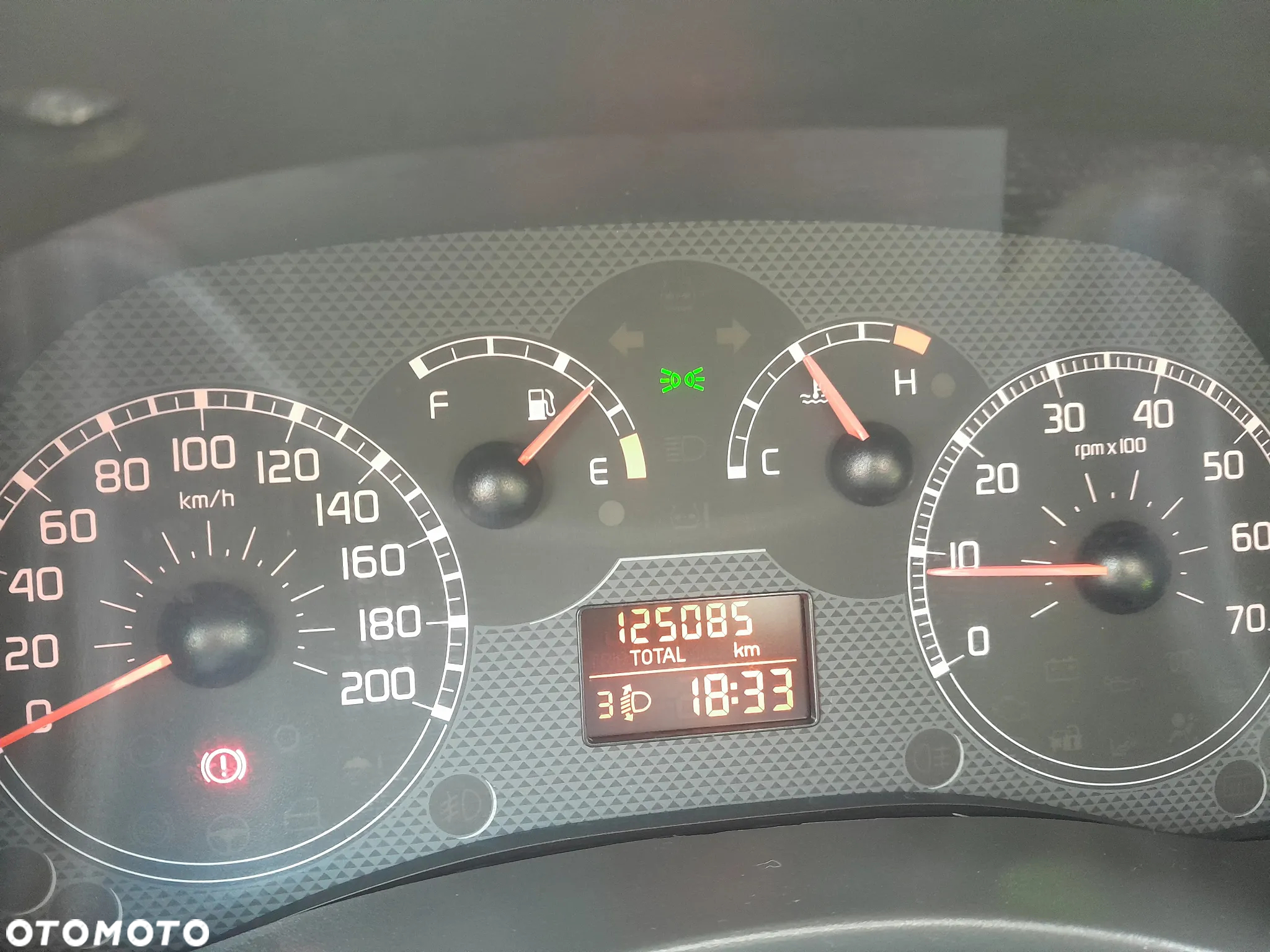 Fiat Panda - 15