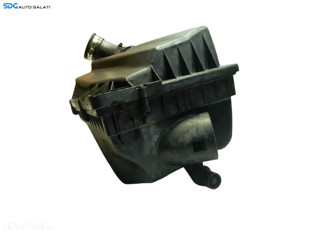 Carcasa Filtru Aer Opel Astra H 1.6i Z16XEP 2004 - 2010 Cod 55353465 [N0486] - 8