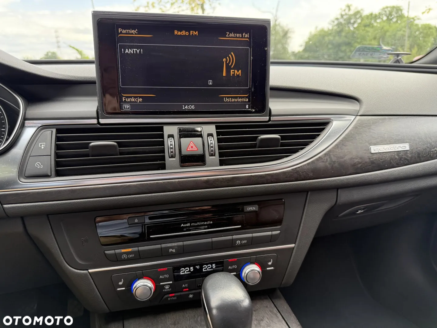 Audi A6 2.0 TDI Quattro S tronic - 16