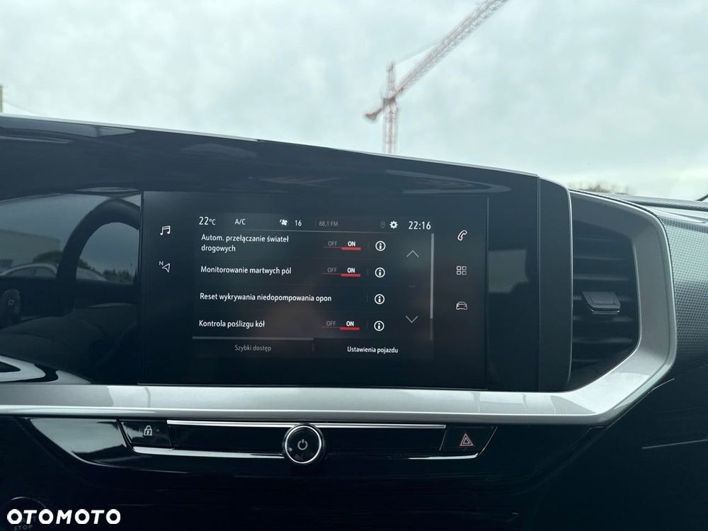 Opel Mokka 50kWh Elegance - 20