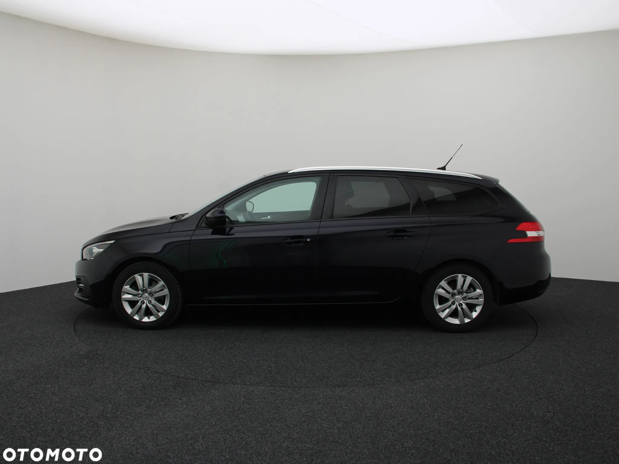 Peugeot 308 1.5 BlueHDi Business Line S&S - 19