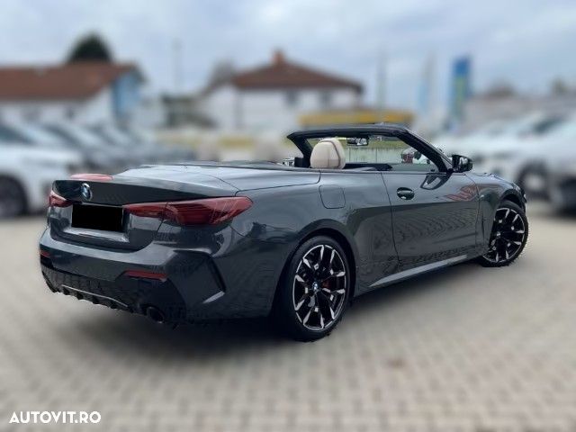 BMW Seria 4 420d M Sport - 5