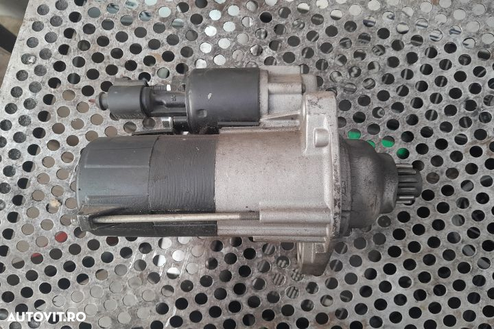 Electromotor 1.6CAY START-STOP Seat Ibiza 4 [facelift] 6J [2012 - 201 - 3