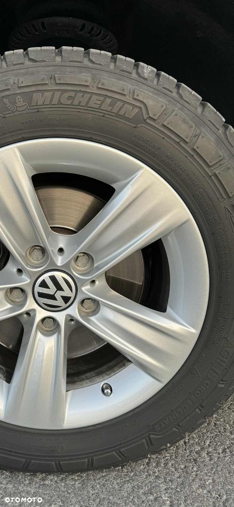 Volkswagen Multivan L1 Startline 4Motion - 12