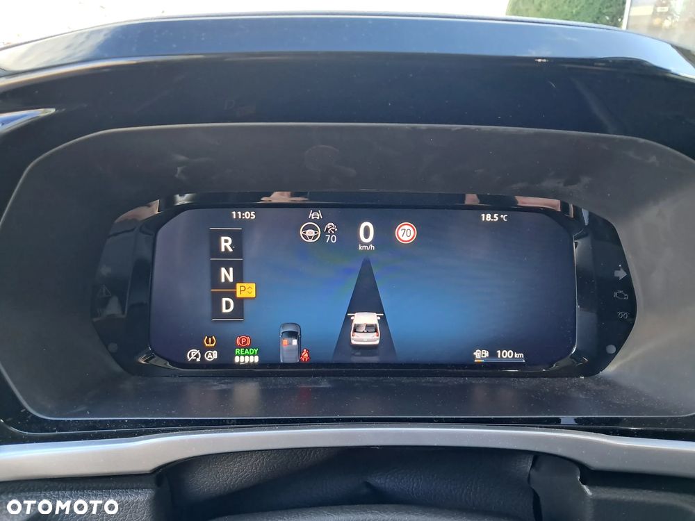 Ford Transit Connect - 18