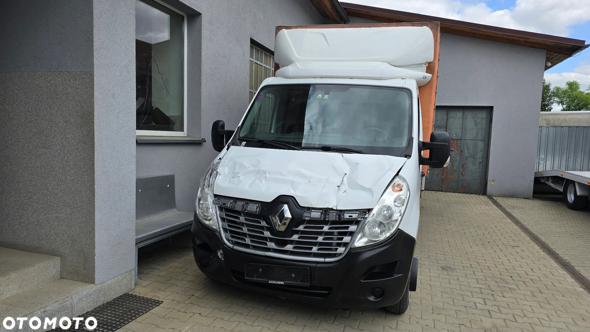 Renault Master - 9