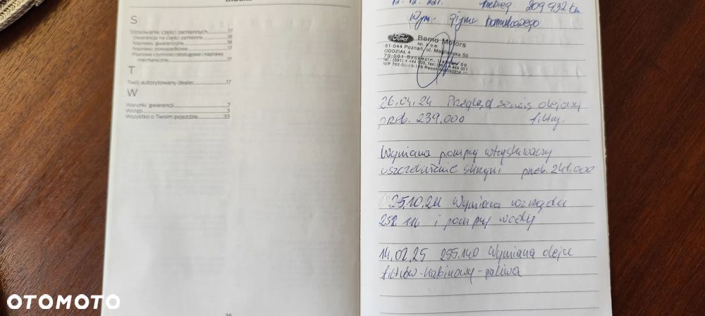 Ford Mondeo 2.0 TDCi Titanium PowerShift - 39