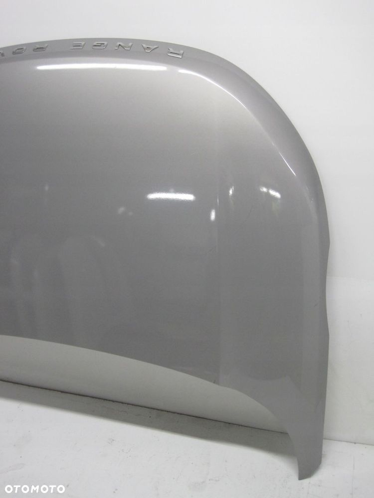 Maska RANGE ROVER EVOQUE II AIRBAG 20R - 2