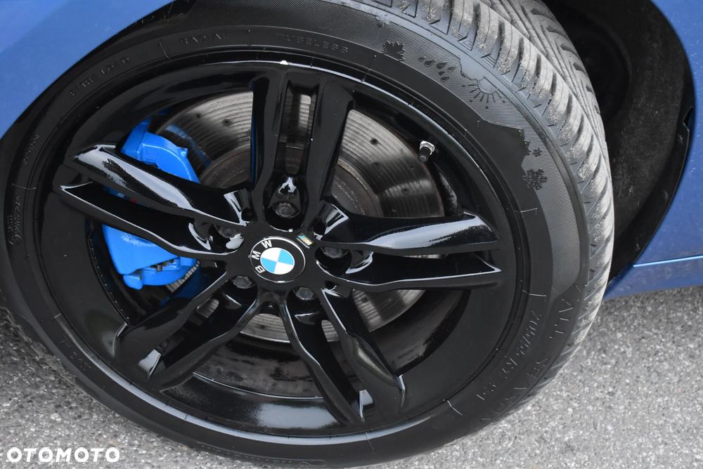 BMW Seria 2 220d xDrive Sport-Aut M Sport - 7